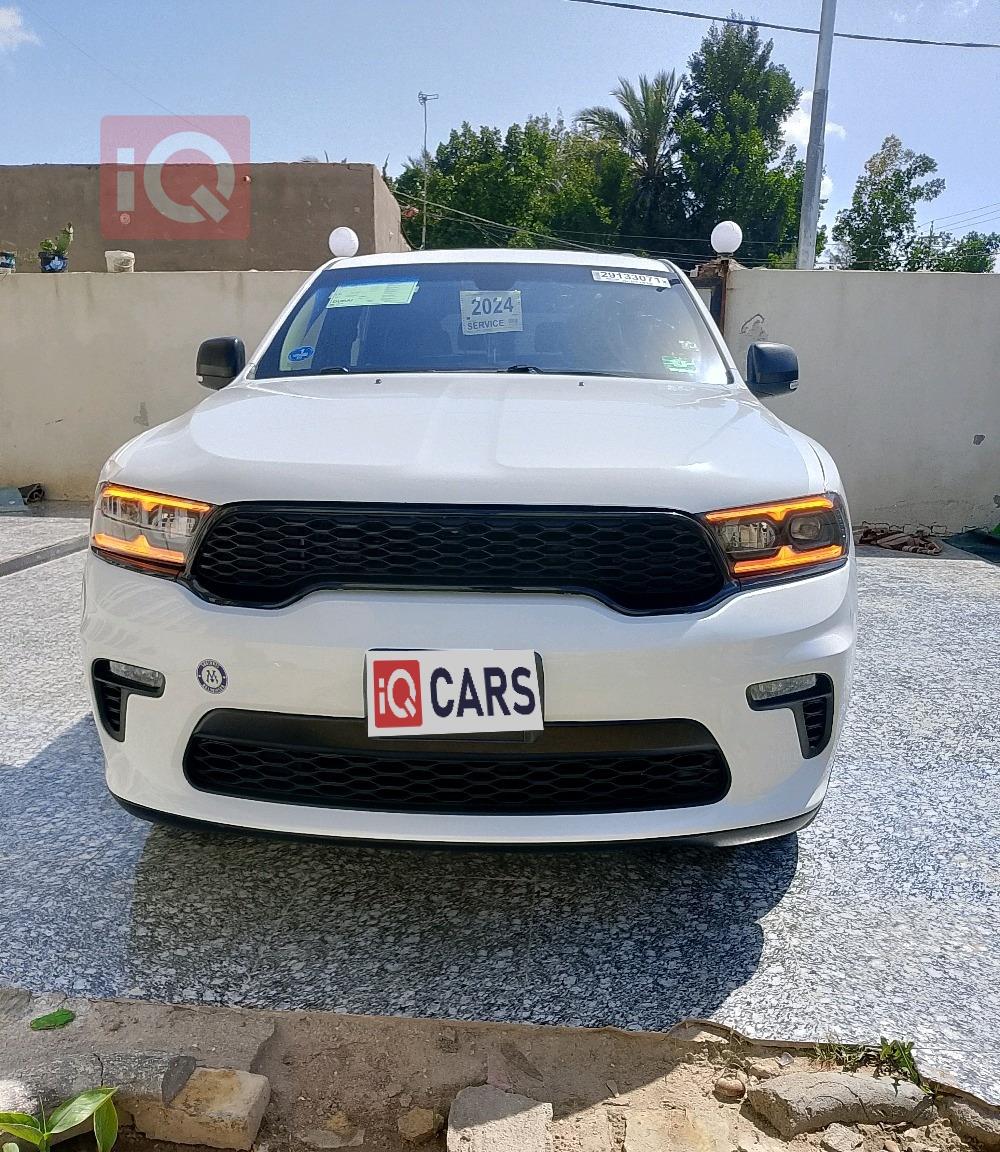 دودج دورانجو